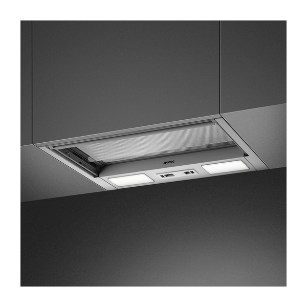 Smeg Telescopic Hood