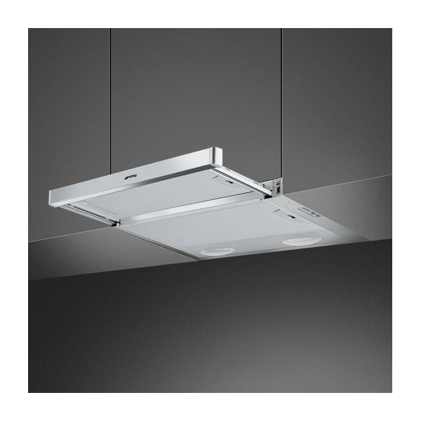 Smeg Telescopic Hood