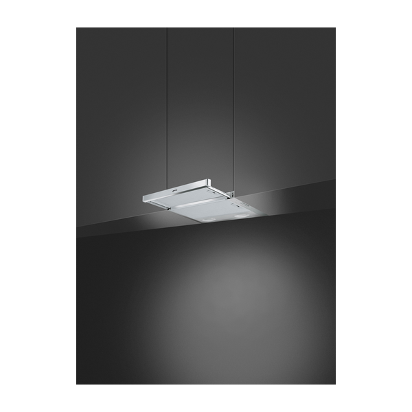 Smeg Telescopic Hood