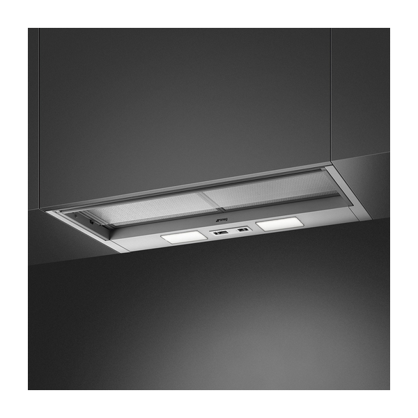 Smeg Telescopic Hood
