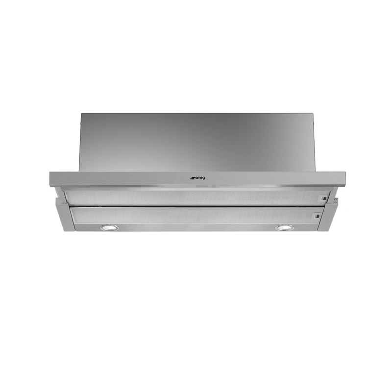 Smeg KSET900XE Telescopic Hood