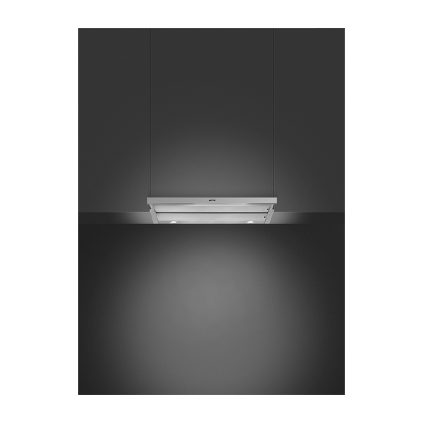 Smeg Telescopic Hood