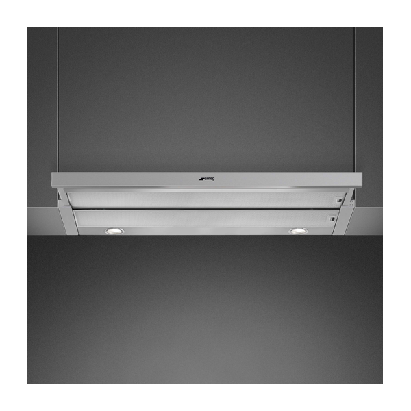 Smeg Telescopic Hood