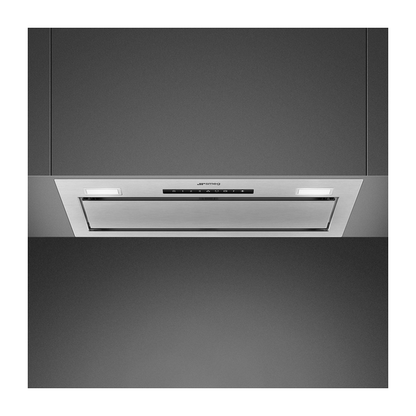 Smeg Canopy Hood