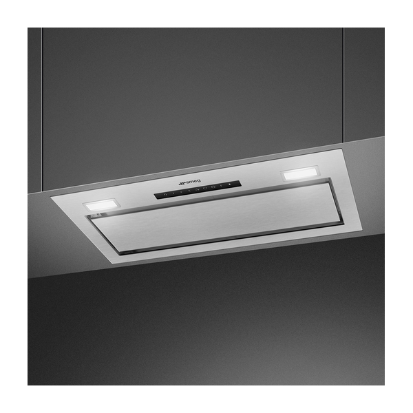 Smeg Canopy Hood