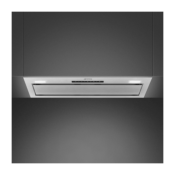 Smeg Canopy Hood