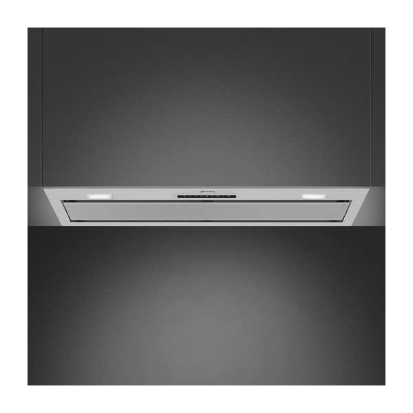 Smeg Canopy Hood