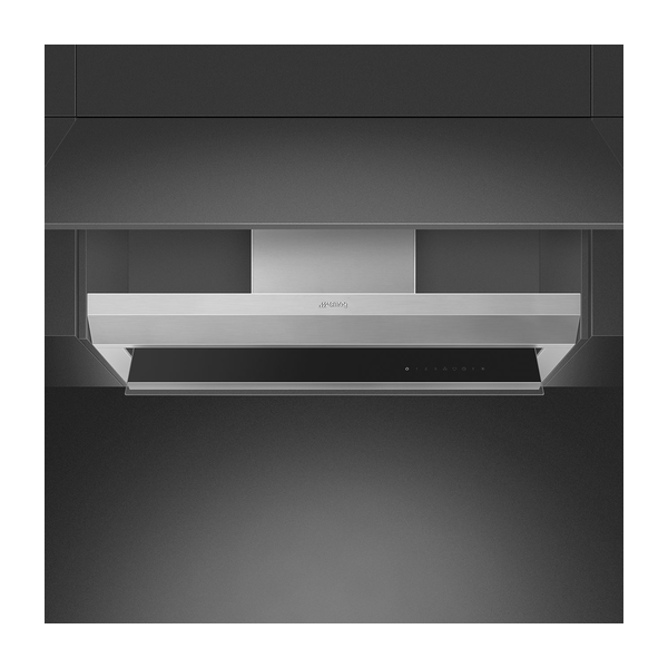 Smeg Canopy Hood