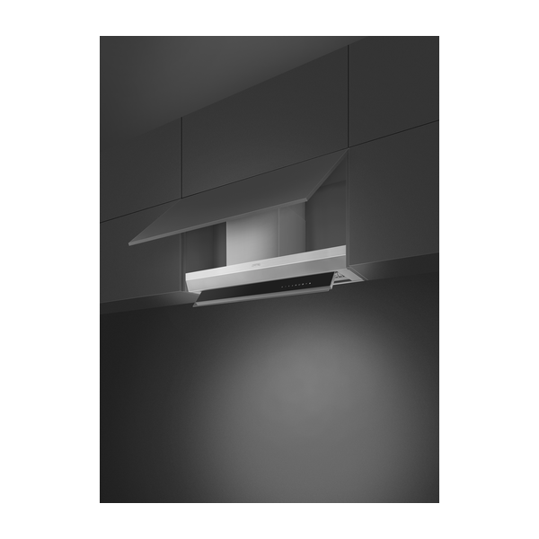 Smeg Canopy Hood