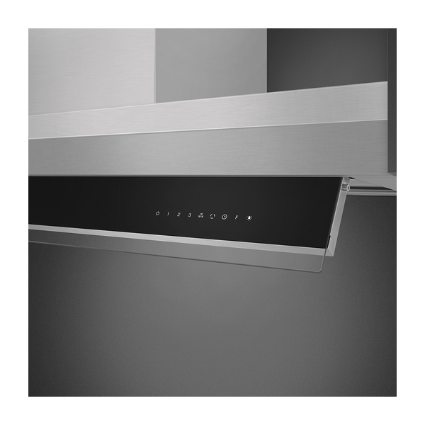 Smeg Canopy Hood