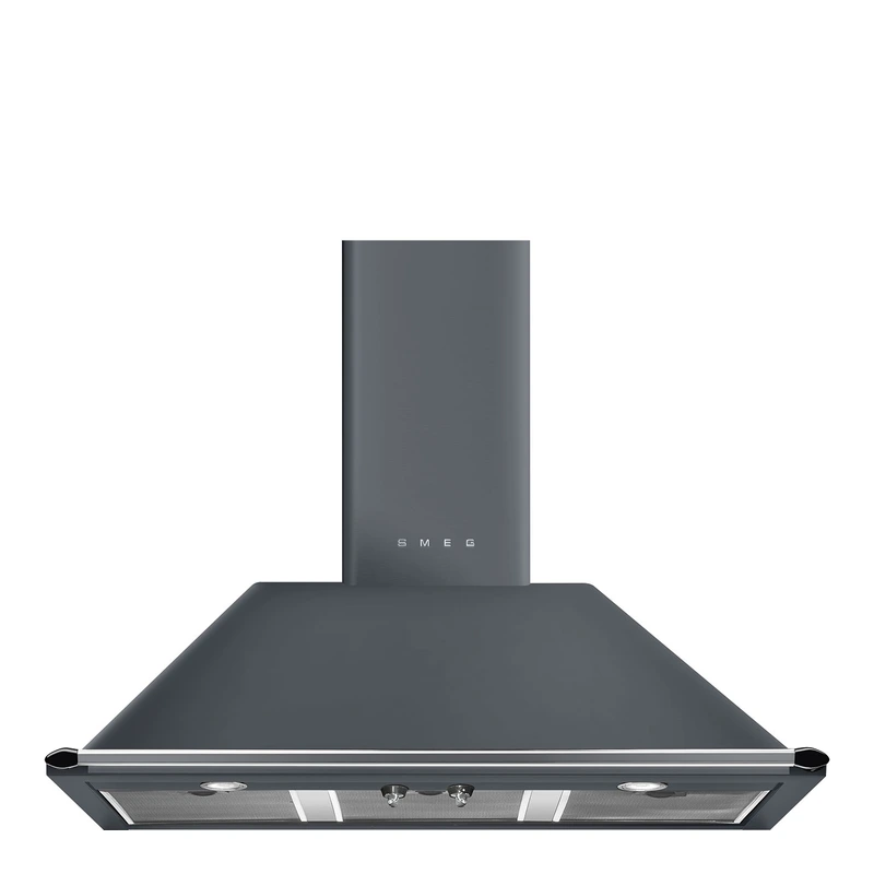 Smeg KT100GRE Victoria Chimney Hood