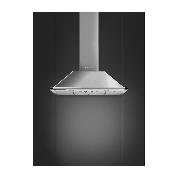 Smeg Victoria Chimney Hood