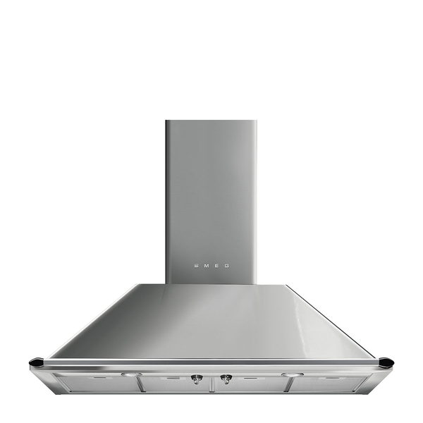 Smeg Victoria Chimney Hood