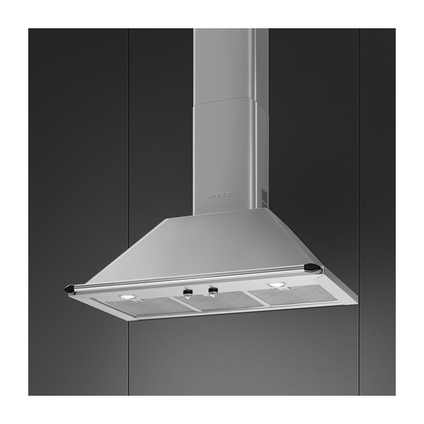 Smeg Victoria Chimney Hood
