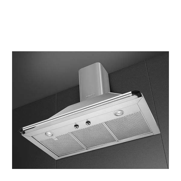 Smeg Victoria Chimney Hood