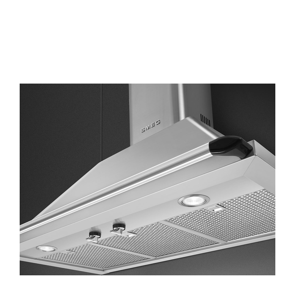 Smeg Victoria Chimney Hood