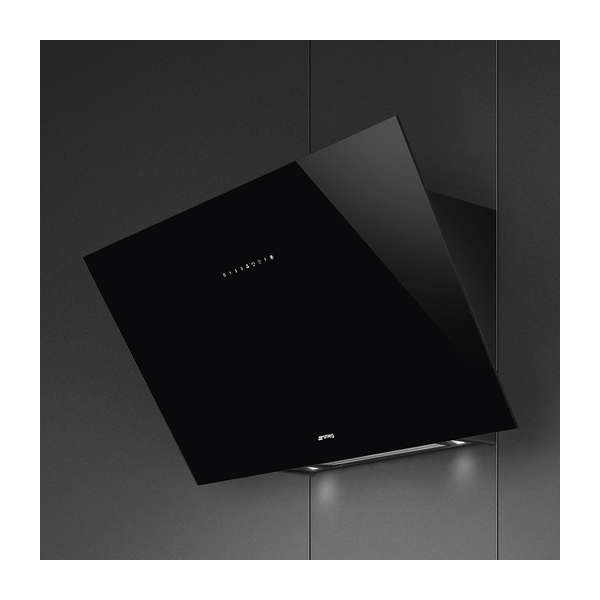 Smeg Angled Chimney Hood