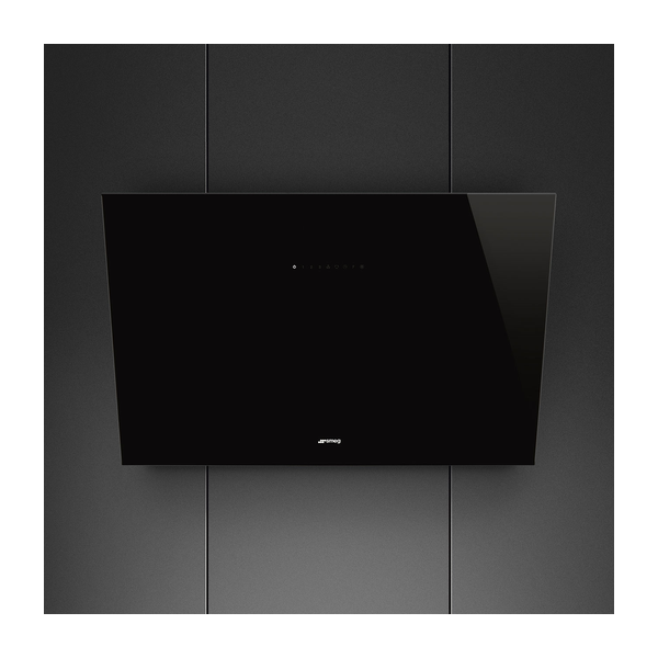 Smeg Angled Chimney Hood