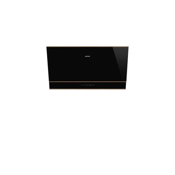 Smeg Dolce Stil Novo Angled Chimney Hood