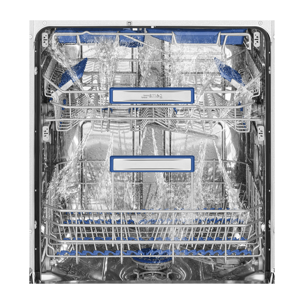 Smeg Dishwasher
