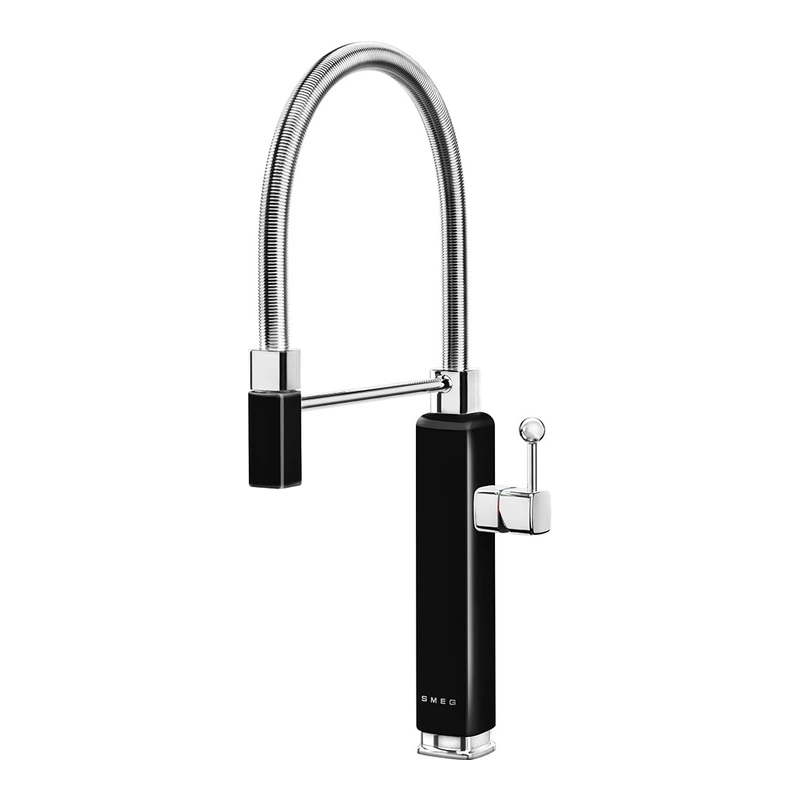 Smeg MDF50BL 50's Style Tap