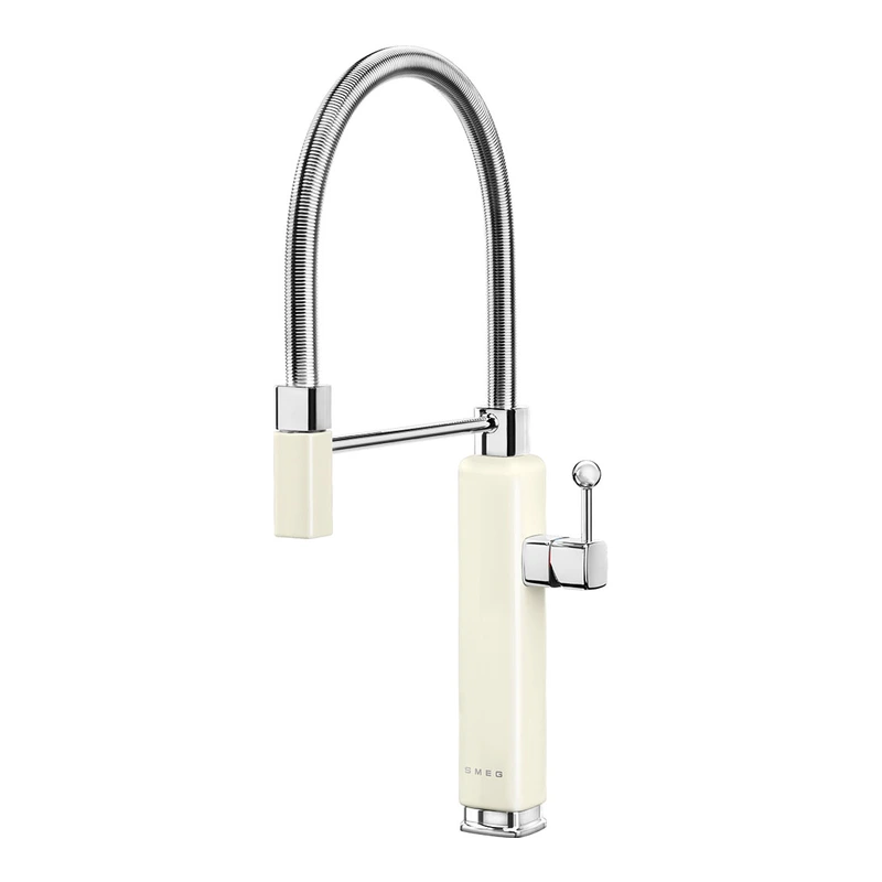 Smeg MDF50CR 50's Style Tap