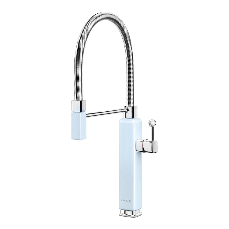 Smeg MDF50PB 50's Style Tap
