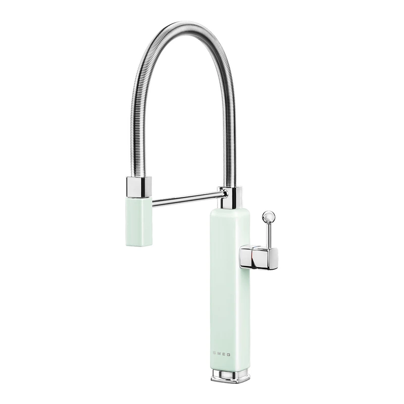 Smeg MDF50PG 50's Style Tap