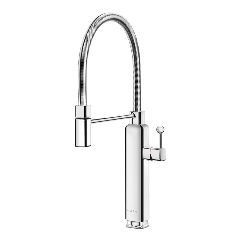 Smeg MDF50SS 50's Style Tap
