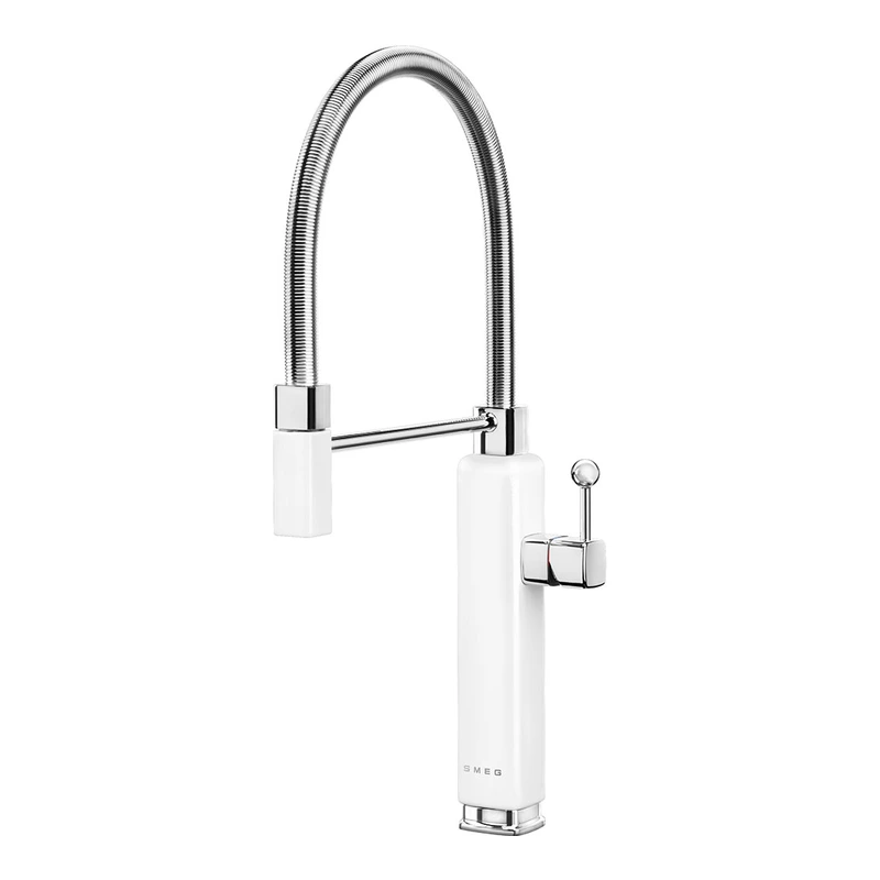 Smeg MDF50WH 50's Style Tap