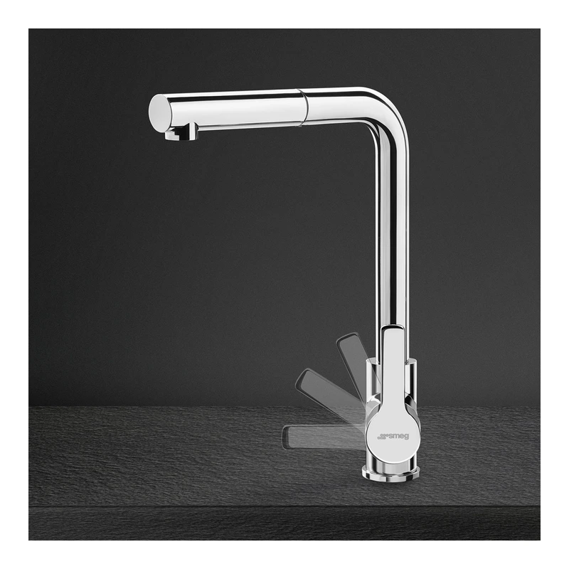 Smeg MID1CR Tap