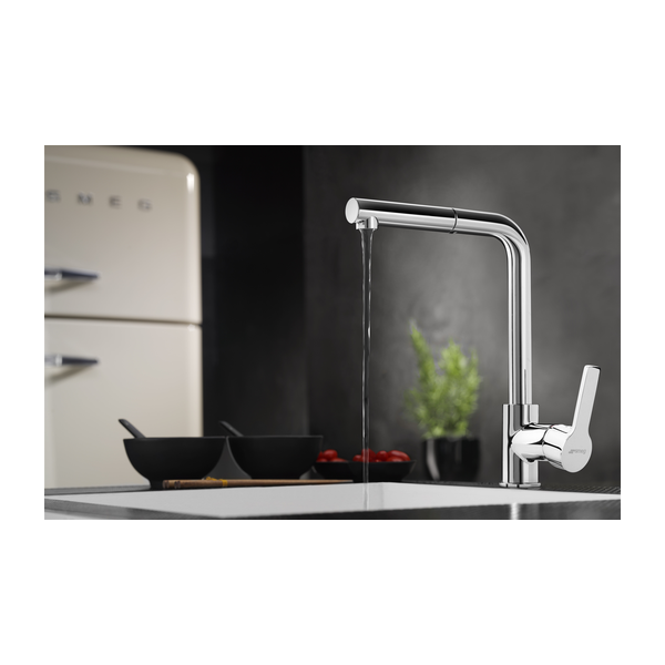Smeg Tap