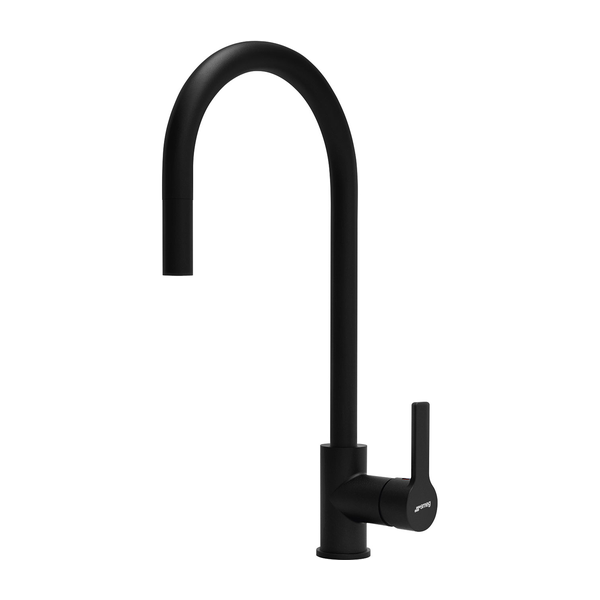 Smeg Mixer Tap