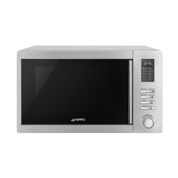 Smeg Microwave Combi