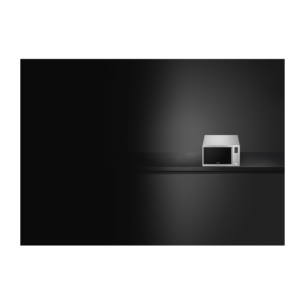 Smeg Microwave Combi
