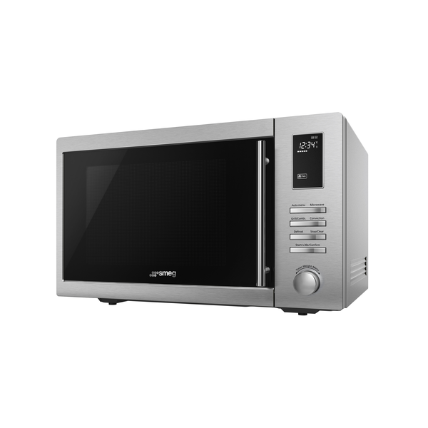 Smeg Microwave Combi