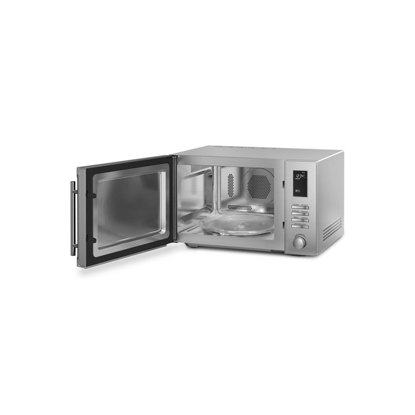 Smeg Microwave Combi