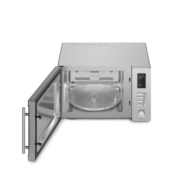 Smeg Microwave Combi