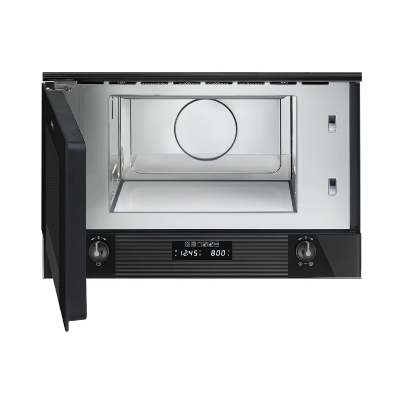 Smeg MP122 Linea Microwave inc Grill