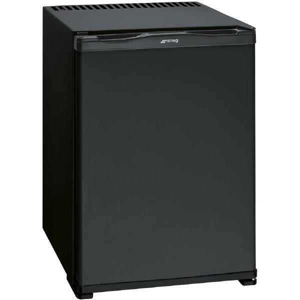 Smeg MTE40 Professional Hotel Mini Bar Fridge