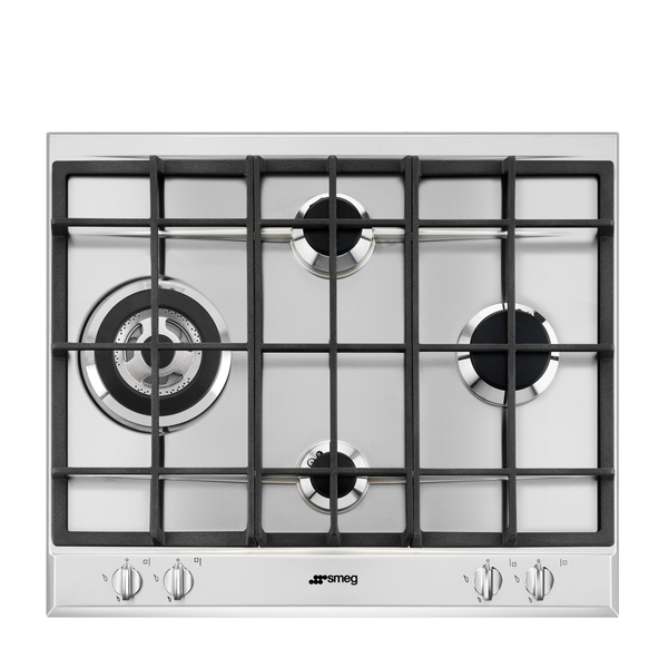 Smeg Cucina Gas Hob