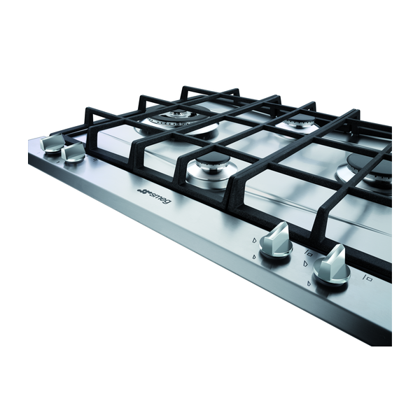 Smeg Cucina Gas Hob