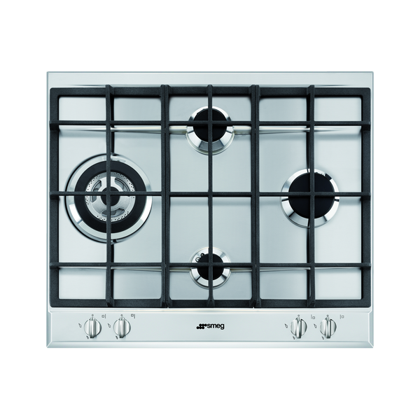 Smeg Cucina Gas Hob