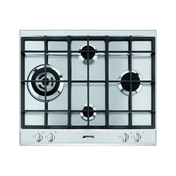 Smeg Cucina Gas Hob
