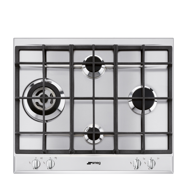 Smeg Cucina Gas Hob