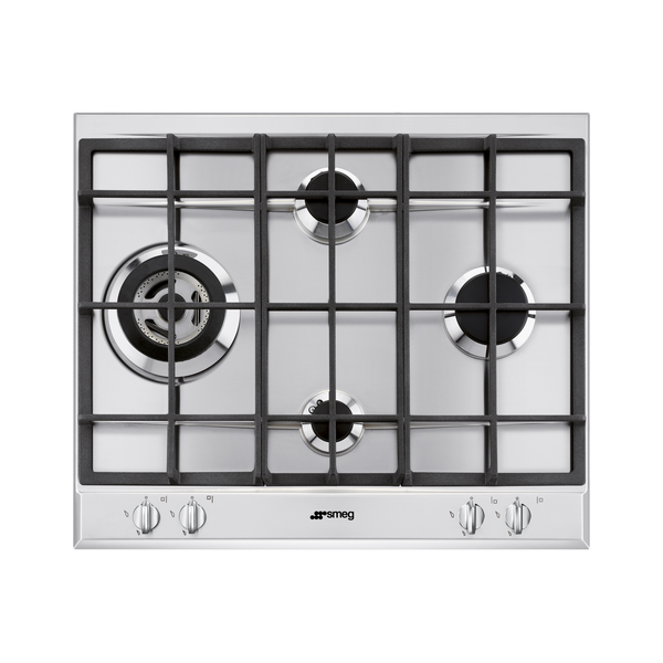 Smeg Cucina Gas Hob