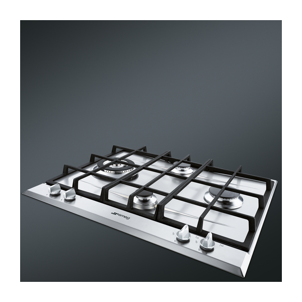 Smeg Cucina Gas Hob