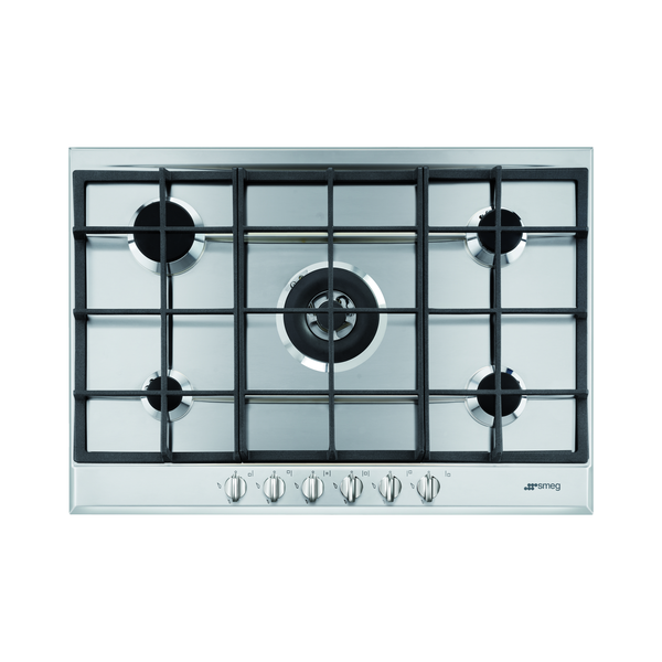 Smeg Cucina Gas Hob