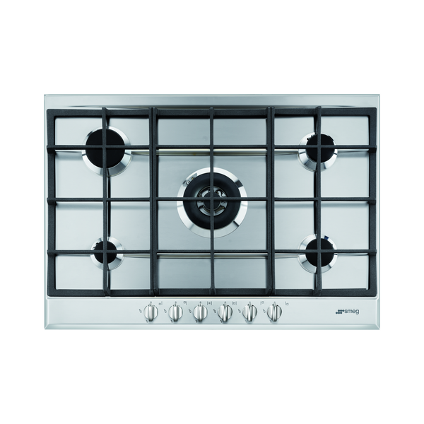 Smeg Cucina Gas Hob