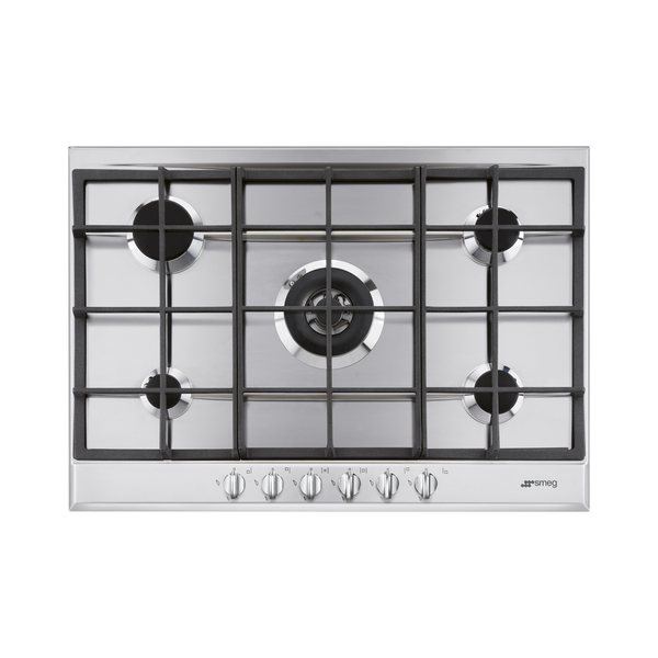 Smeg Cucina Gas Hob
